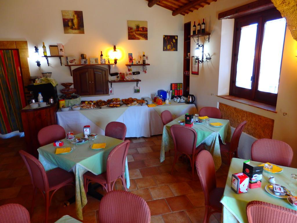 Baglio Cofano Rooms & Relax Custonaci Exterior foto