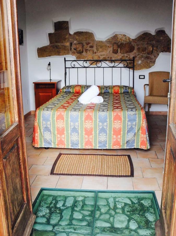Baglio Cofano Rooms & Relax Custonaci Exterior foto